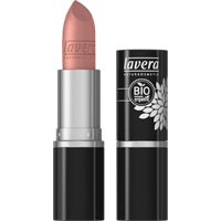 Lavera - Lipstick Colour Intense - Tender Taupe