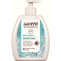 Lavera<br>Hand & Nail Care