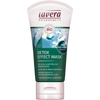 Lavera - Detox Effect Mask