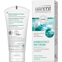 Lavera - Hydro Effect Day Cream