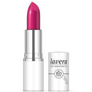 Cream Glow Lipstick - Pink Universe 08