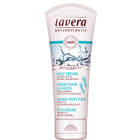 Lavera - Organic Foot Cream