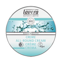 Lavera - Mini All Round Cream