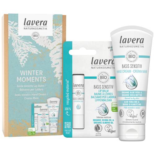 Winter Moments Gift Set