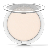 Lavera - Satin Compact Powder - Light 01