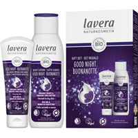 Lavera<br>Re-Energizing Sleeping