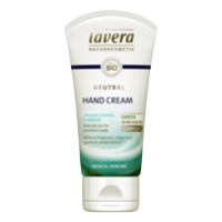 Lavera - Neutral Hand Cream