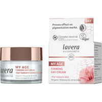 Lavera - My Age Firming Day Cream