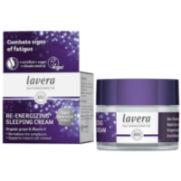Lavera Re-Energizing Sleeping