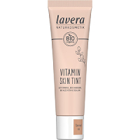 Lavera - Vitamin Skin Tint - Tanned 03