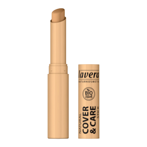Cover & Care Concealer - Ivory 01