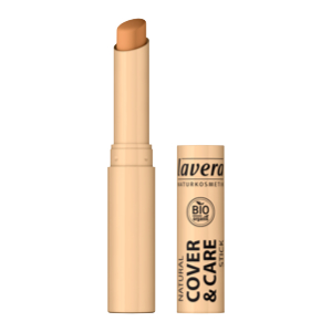 Cover & Care Concealer - Honey 02
