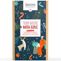 Lavera - From Nature with Love Gift Set