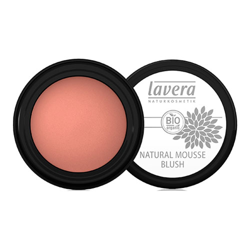 Natural Mousse Blush - Classic Nude