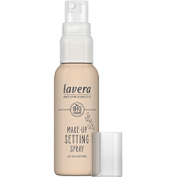 Lavera - Make Up Setting Powder