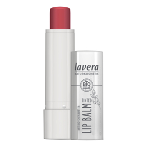 Tinted Lip Balm - Pink Smoothie