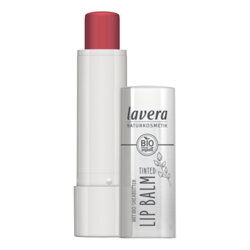 Tinted Lip Balm - Pink Smoothie