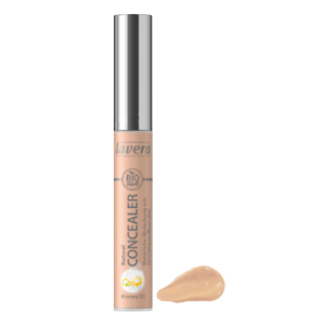 Natural Concealer with Q10 - Honey