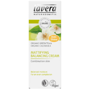 Mattifying Balancing Cream