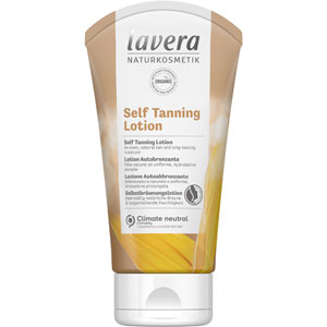 Self Tanning Body Lotion