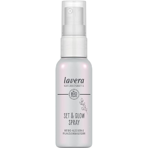 Set & Glow Spray