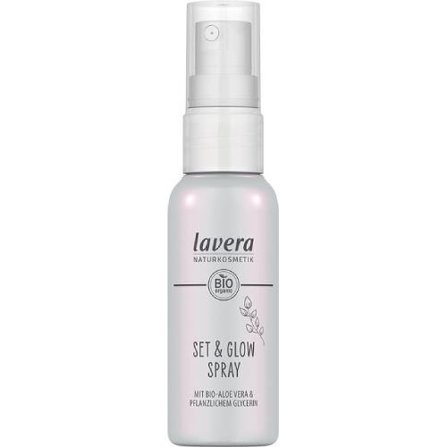 Set & Glow Spray