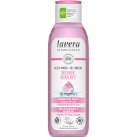 Lavera - Indulgent Rose Body Wash