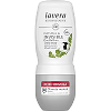 Natural and Invisible Deodorant