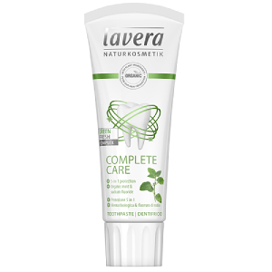 Complete Care Toothpaste with Mint and Fluoride
