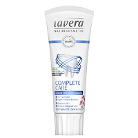 Lavera - Complete Care Toothpaste with Echinacea and Calcium