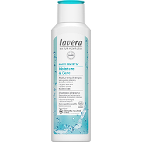 Lavera - Moisture & Care Shampoo