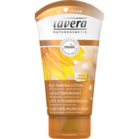 Lavera - Self-Tanning Lotion