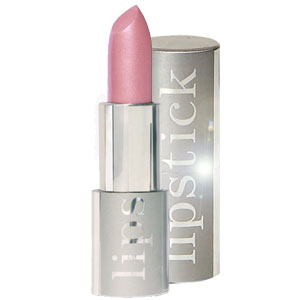 Satin Lipstick - Pink Diamond