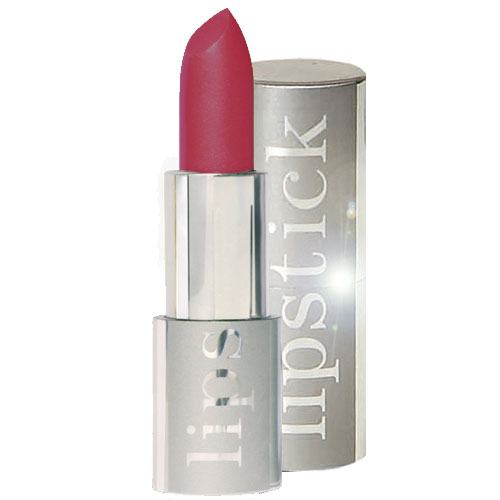 Satin Lipstick - Red Desire