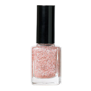 Sparkling Effects Nail Varnish - Pearly