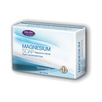 Life-flo - Magnesium Soap