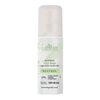 Lab Nat<br>Eco Foot Care