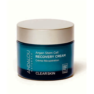 Argan Stem Cell Recovery Cream