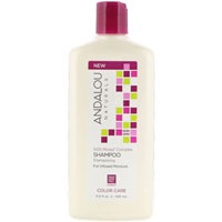 Andalou Naturals - 1000 Roses Complex Colour Care Shampoo