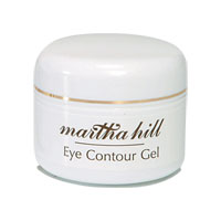 Martha Hill - Elderflower Eye Contour Gel