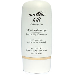 Marshmallow Eye Make Up Remover