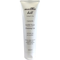 Martha Hill - Gentle Facial Cleansing Gel