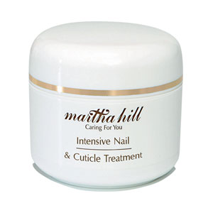 Intensive Nail & Cuticle Treatment