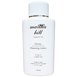 Honey Cleansing Lotion