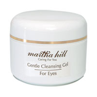 Martha Hill - Gentle Cleansing Gel for Eyes