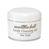 Martha Hill - Gentle Cleansing Gel for Eyes