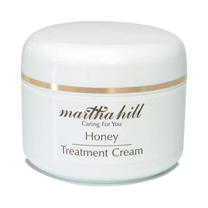 Honey Treatment Cream