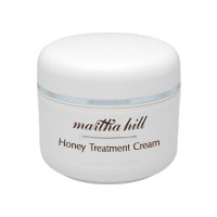 Martha Hill Honey