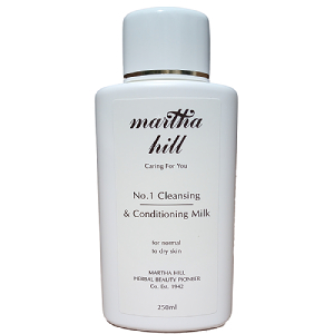 No.1 Cleansing & Conditioning Milk