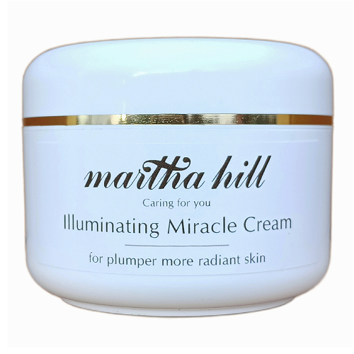 Illuminating Miracle Cream